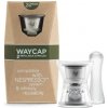 Nerezová kapsula WayCap 2ks
