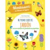 MI PRIMER LIBRO DEL JARDIN CON PEGATINAS MONTESSORI UN MUNDO DE LOGROS (CHIARA PIRODDI,AGNESSE BARUZZI)(Pevná)