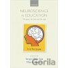 Neuroscience in Education - Sergio Della Sala, Mike Anderson
