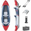Bestway Nafukovací čln Hydro-Force 3.21m x 88cm Lite-Rapid X2 Kayak