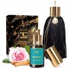 VEYRA Luxusný vonný strapec NAMASTÉ 30 ml | interiérový parfum v darčekovej kazete