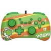 Horipad Mini (Super Mario Series - Yoshi) (SWITCH)