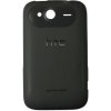 Kryt HTC Wildfire S čierny SWAP