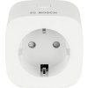 Zásuvka Bosch Plug Comapct Compact Smart Socket / bezdrôtová / 230 V / IP20 / dosah 100 m / 3680 W / -10 °C - 35 °C / biela