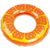 PLÁVACIE KOLESO ORANŽOVÉ NA PLÁŽ, DO BAZÉNA PRE DETI