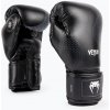 Boxerské rukavice Venum Nexus Boxing black/silver