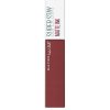Maybelline New York Super Stay Matte Ink 335 Hustler 5 ml