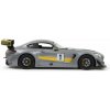 Rastar RC Mercedes-AMG GT3 sivá RTR 1:14
