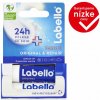Labello Original + Med Repair Balzam na pery 2 x 4,8 g