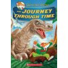 Journey Through Time (Geronimo Stilton Special Edition)
