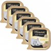 Miamor Milde Mahlzeit hydina & kura 6 x 100 g