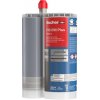 FISCHER epoxidová malta FIS EM Plus 1500 ml S 1 ks (silná injektážna malta pre dodatočné výstuže v trhlinovom betóne )
