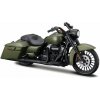 Maisto - HD - Motocykel - 2022 Road King Special, 1:18