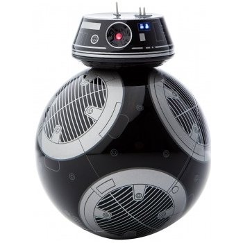 Orbotix BB-9E App-Enabled Droid with Trainer