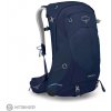 Osprey STRATOS batoh 34 l, cetacean/blue