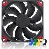 NOC Noctua NF-A9X14 HS-PWM CH.BK.S computer cooling component Computer case Fan 9.2 cm Black