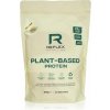 Reflex Nutrition Plant-Based Protein vegánsky proteín príchuť Vanilla Bean 600 g