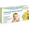 Baby Vac Arianna 2 s čist.kefkou odsávačka (Odsávačka hlienov pripojiteľná na domáci vysávač.)