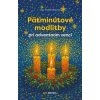 Päťminútové modlitby pri adventnom venci