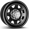 Dotz - AEZ TORONTO 8x18 5x112 ET40 polished black