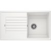 Blanco Zia 5 S - Biela