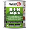 Zinsser BIN Aqua 1l - blokátor škvŕn a zápachu
