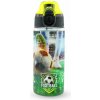 Fľaša na pitie JUNIOR S8 TRITAN 500 ml - Football