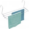 Wenko | WENKO 3780010100 - Sušiak na bielizeň 58x16 cm biely | WE0411
