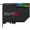 CRE Creative Labs Sound BlasterX AE-5 Plus Interní 5.1 kanály/kanálů PCI-E