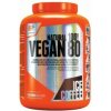 Extrifit Vegan 80 2000 g Ľadová káva 2000g