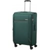 Cestovný kufor Samsonite - Base Breeze Spinner 78 Exp. [154781-1259] /Dark Green