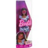 Mattel Bábika Barbie Fashionistas - modelka
