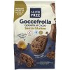 GOCEFROLLA Kakaové bezlepkové sušienky NutriFree 240 g