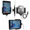 Brodit držiak do auta na Apple iPad Mini 5/4 bez puzdra, s nabíjaním z cig. zapaľovača 521793
