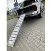 Nájazdová rampa Rtech 180cm