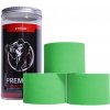Gorilla Sports súprava kineziologickej pásky, 3 kusy, 5 cm