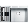 Franke BWX 220/620-54-27/7