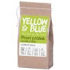 Yellow & Blue prací prášok na biele prádlo a plienky 250 g - papierové vrecko