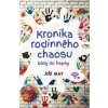 Kronika rodinného chaosu - Jiří May