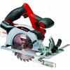 Einhell TE-CS 18/150 Li - Solo Aku ručná kotúčová píla (18V/bez aku) 4331220