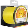 Delphin Vlasec Citrus Žltý - Priemer 0,28 mm / Nosnosť 5,9 kg / Návin 600 m