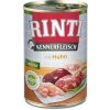 Rinti Kennerfleisch Senior kuracie 400 g