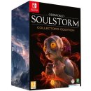 Oddworld: Soulstorm (Collector's Oddition)