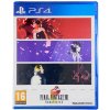 Final Fantasy VIII Remastered PlayStation 4 (PS4) krabička