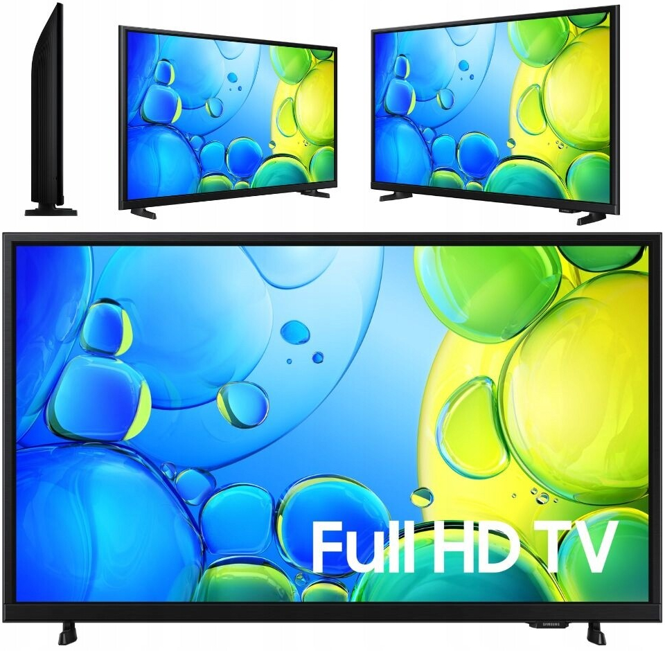 Samsung UE32F6002FK