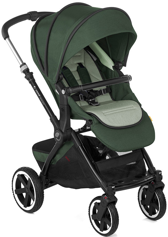 JANÉ CROSSLIGHT Sport ForestGreen 2022