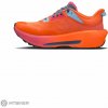 Craft Nordlite Ultra Pro topánky, oranžová 8.5