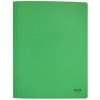 Leitz Rýchloviazač A4 kartón zelená