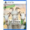 Goat Simulator 3 Pre-Udder Edition (PS5)