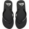 Quiksilver MOLOKAI CORE čierna biela